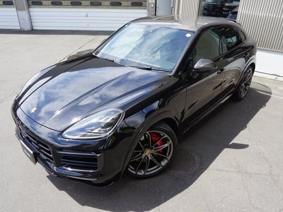 صورة مصغرة 30 لـ 2022 Porsche CAYENNE