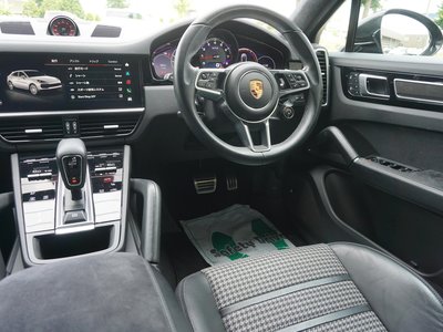 صورة مصغرة 67 لـ 2022 Porsche CAYENNE
