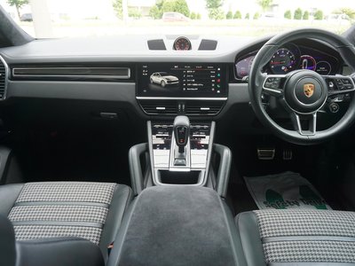 صورة مصغرة 66 لـ 2022 Porsche CAYENNE