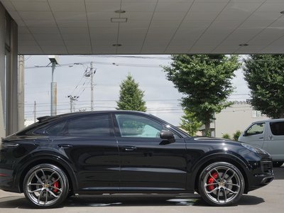 صورة مصغرة 11 لـ 2022 Porsche CAYENNE