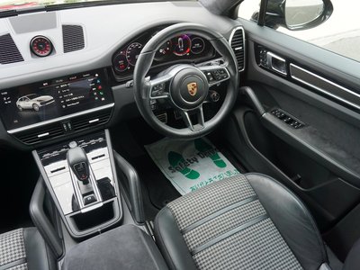 صورة مصغرة 70 لـ 2022 Porsche CAYENNE