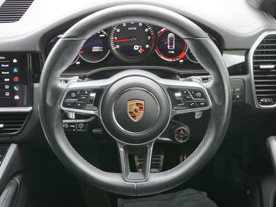 صورة مصغرة 74 لـ 2022 Porsche CAYENNE