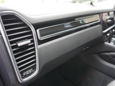 صورة مصغرة 63 لـ 2022 Porsche CAYENNE