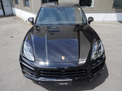 صورة مصغرة 27 لـ 2022 Porsche CAYENNE