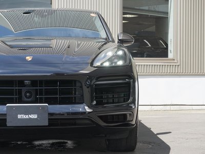 صورة مصغرة 28 لـ 2022 Porsche CAYENNE