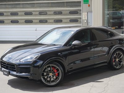 صورة مصغرة 16 لـ 2022 Porsche CAYENNE