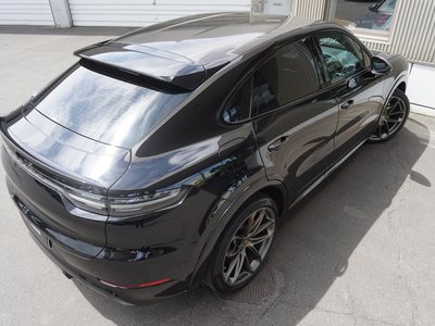 صورة مصغرة 36 لـ 2022 Porsche CAYENNE