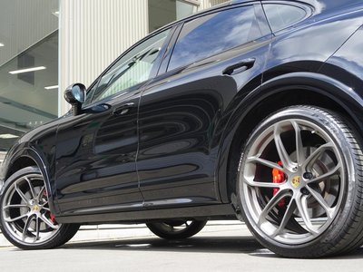 صورة مصغرة 20 لـ 2022 Porsche CAYENNE