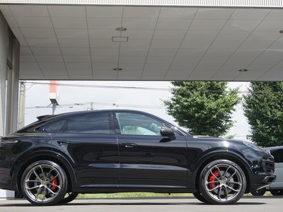 صورة مصغرة 12 لـ 2022 Porsche CAYENNE