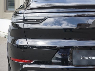 صورة مصغرة 32 لـ 2022 Porsche CAYENNE