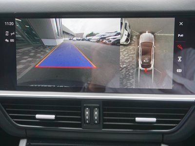 صورة مصغرة 56 لـ 2022 Porsche CAYENNE