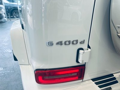 صورة مصغرة 18 لـ 2022 Mercedes-BENZ G-CLASS