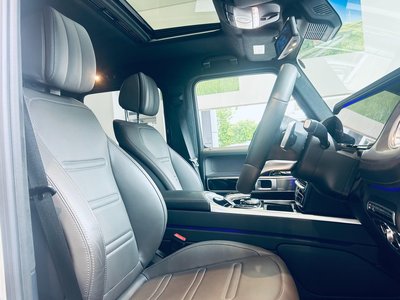 صورة مصغرة 30 لـ 2022 Mercedes-BENZ G-CLASS