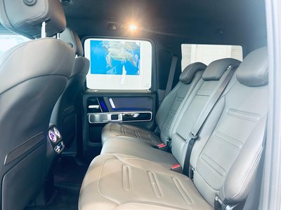 صورة مصغرة 39 لـ 2022 Mercedes-BENZ G-CLASS