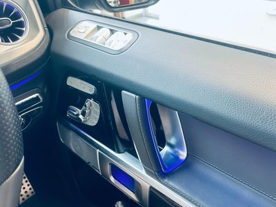 صورة مصغرة 49 لـ 2022 Mercedes-BENZ G-CLASS