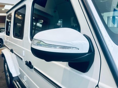 صورة مصغرة 13 لـ 2022 Mercedes-BENZ G-CLASS