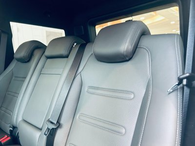 صورة مصغرة 40 لـ 2022 Mercedes-BENZ G-CLASS