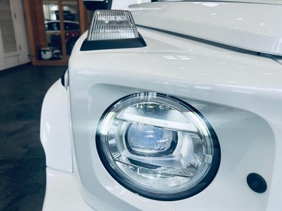 صورة مصغرة 11 لـ 2022 Mercedes-BENZ G-CLASS