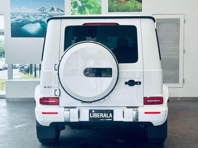 صورة 8 لـ 2022 Mercedes-BENZ G-CLASS