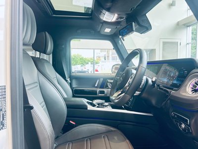 صورة مصغرة 31 لـ 2022 Mercedes-BENZ G-CLASS