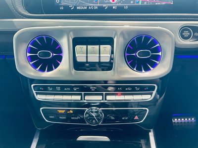 صورة مصغرة 61 لـ 2022 Mercedes-BENZ G-CLASS