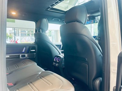 صورة مصغرة 34 لـ 2022 Mercedes-BENZ G-CLASS