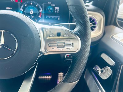 صورة مصغرة 55 لـ 2022 Mercedes-BENZ G-CLASS