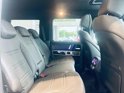 صورة مصغرة 35 لـ 2022 Mercedes-BENZ G-CLASS