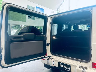 صورة مصغرة 48 لـ 2022 Mercedes-BENZ G-CLASS