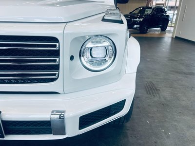 صورة مصغرة 21 لـ 2022 Mercedes-BENZ G-CLASS