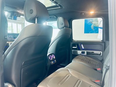 صورة مصغرة 38 لـ 2022 Mercedes-BENZ G-CLASS