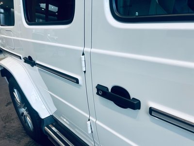 صورة مصغرة 14 لـ 2022 Mercedes-BENZ G-CLASS