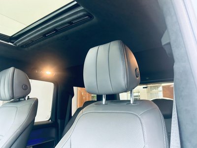 صورة مصغرة 44 لـ 2022 Mercedes-BENZ G-CLASS