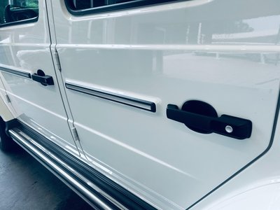 صورة مصغرة 19 لـ 2022 Mercedes-BENZ G-CLASS