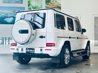 صورة 7 لـ 2022 Mercedes-BENZ G-CLASS