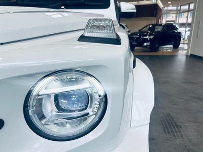 صورة مصغرة 22 لـ 2022 Mercedes-BENZ G-CLASS