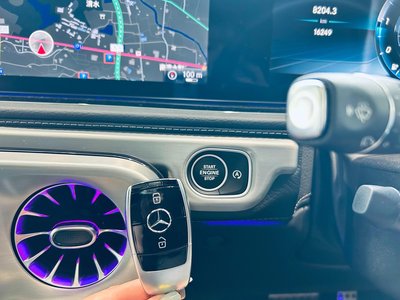 صورة مصغرة 72 لـ 2022 Mercedes-BENZ G-CLASS