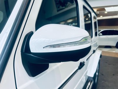 صورة مصغرة 20 لـ 2022 Mercedes-BENZ G-CLASS