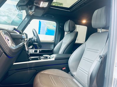 صورة مصغرة 42 لـ 2022 Mercedes-BENZ G-CLASS