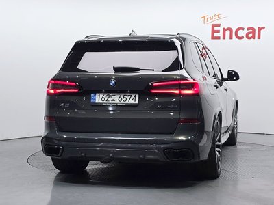 2022 BMW X5 — фото 3