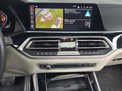 2022 BMW X5 — миниатюра 16
