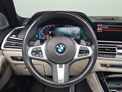 2022 BMW X5 — миниатюра 13