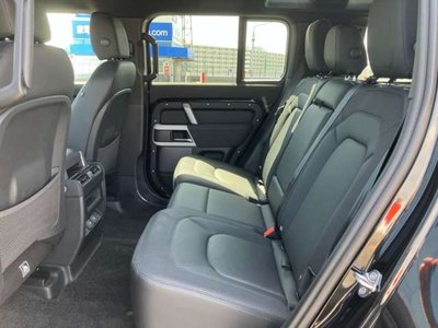 2023 LAND Rover DEFENDER thumbnail 27