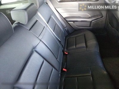 MERCEDES-BENZ E-CLASS - 6