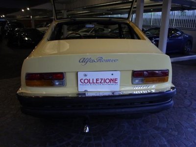 ALFA ROMEO JUNIOR ZAGARD 1600 - 8