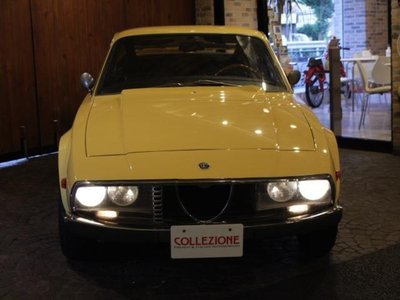 ALFA ROMEO JUNIOR ZAGARD 1600 - 6