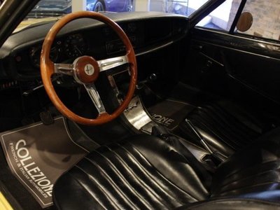 ALFA ROMEO JUNIOR ZAGARD 1600 - 9