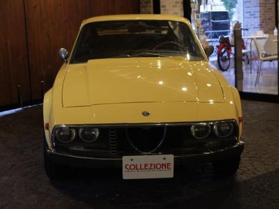 ALFA ROMEO JUNIOR ZAGARD 1600 - 7