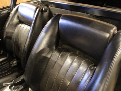 ALFA ROMEO JUNIOR ZAGARD 1600 - 10