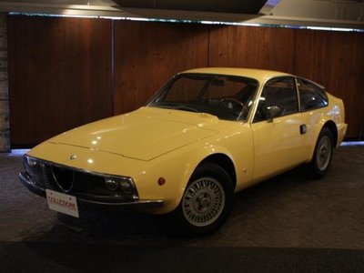 ALFA ROMEO JUNIOR ZAGARD 1600 - 5
